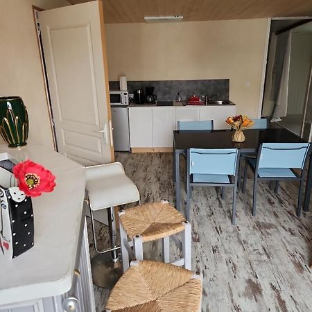 Au Balaway Bed and Breakfast Louey Eksteriør billede